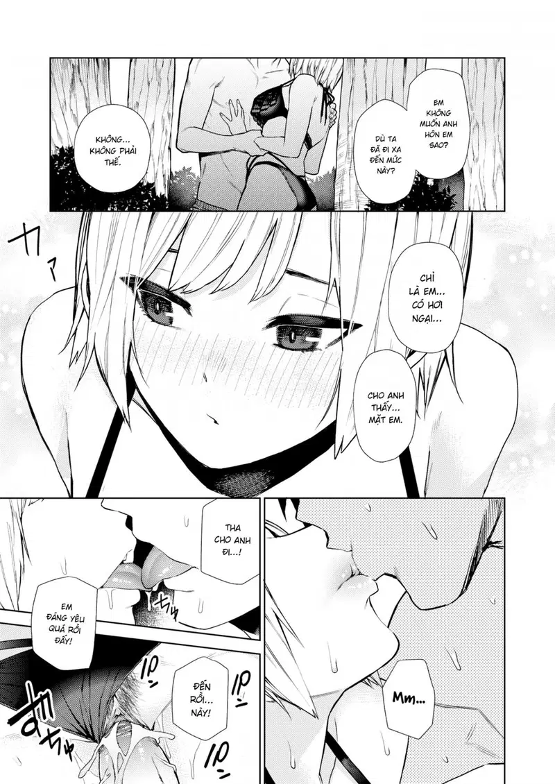 Gặp bạn game ngoài đời - Trang 17