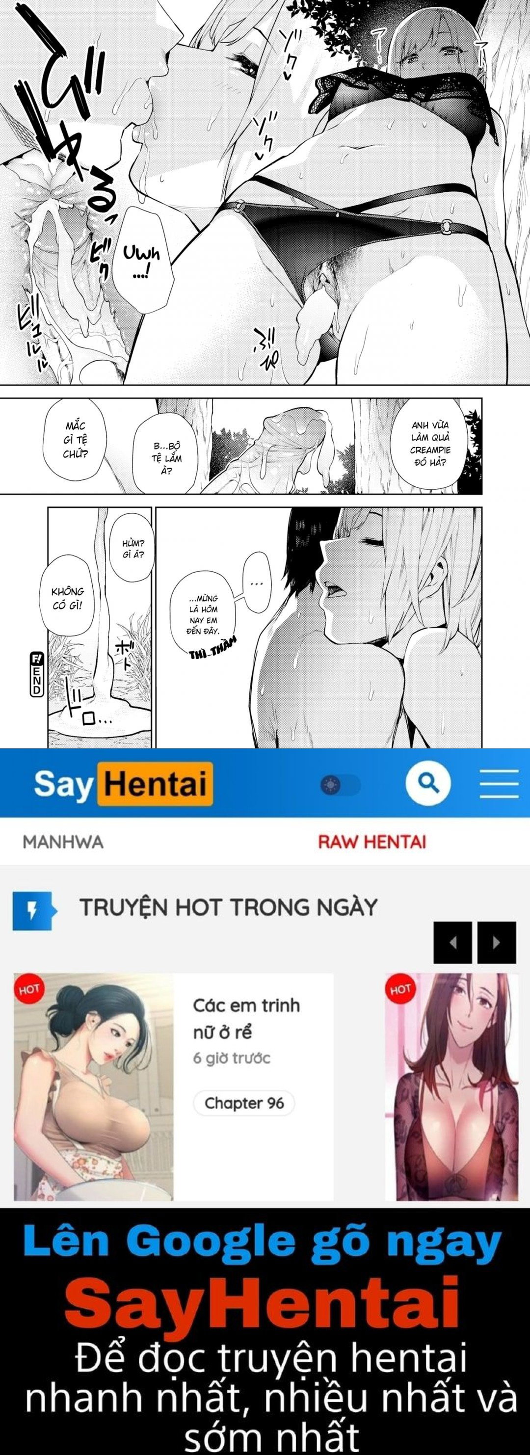 Gặp bạn game ngoài đời - Trang 18