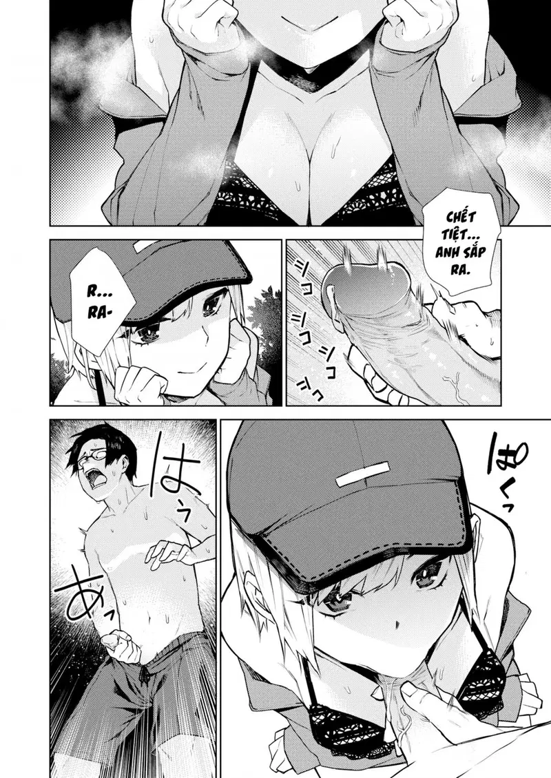 Gặp bạn game ngoài đời - Trang 10