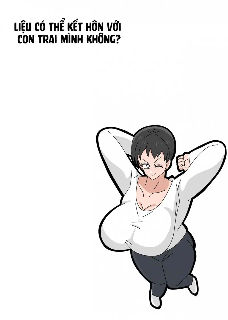 Liệu có thể kết hôn với con trai mình không? - Trang 4