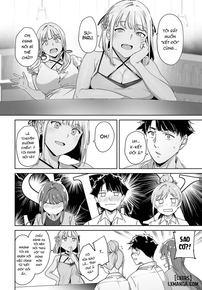 Hòn đảo vô luân - Trang 14