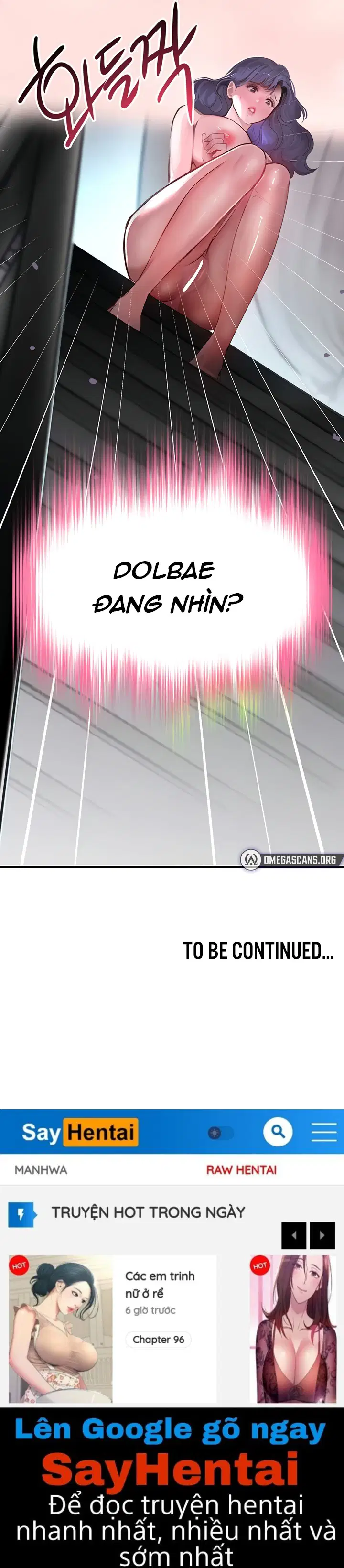 Con gái của Boss - Trang 10