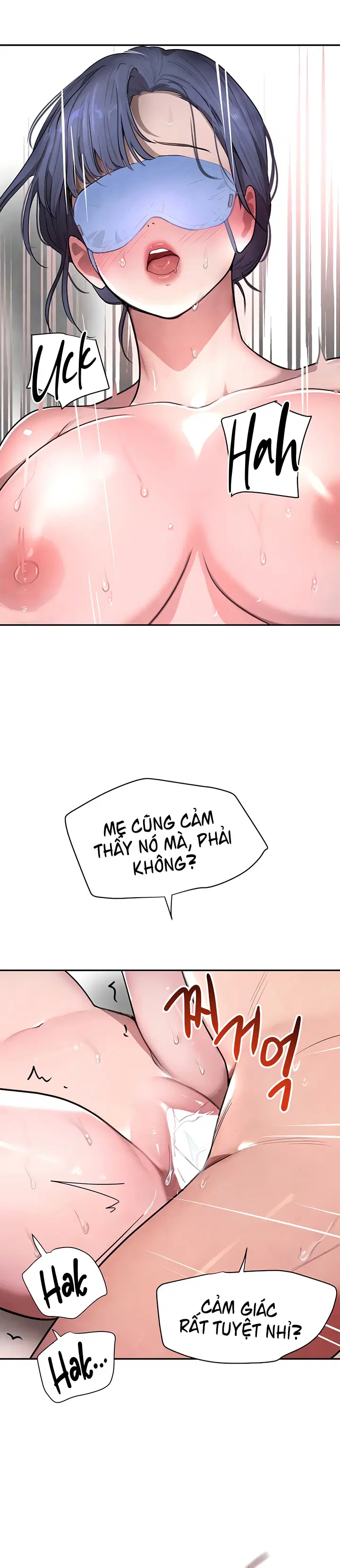 Con gái của Boss - Trang 1