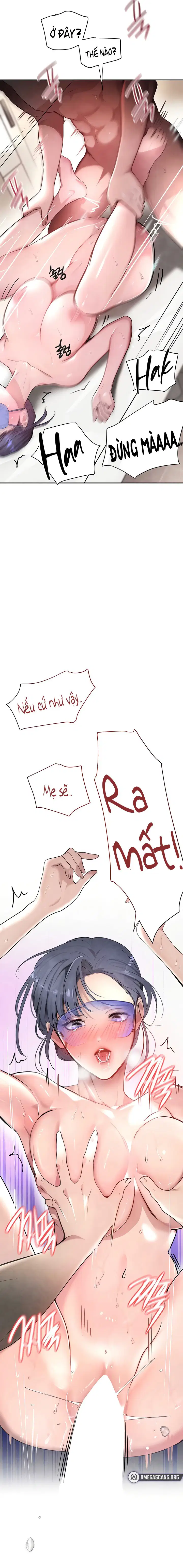 Con gái của Boss - Trang 2