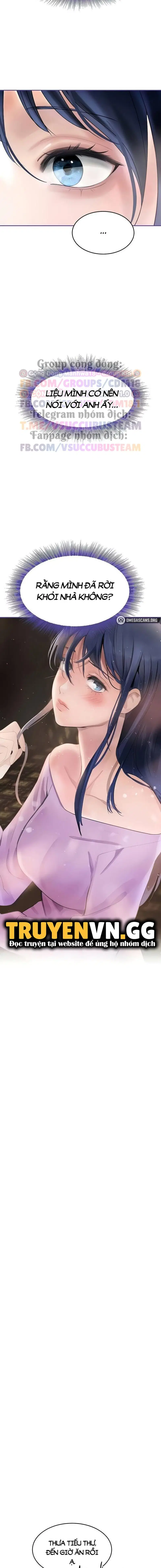 Con gái của Boss - Trang 3