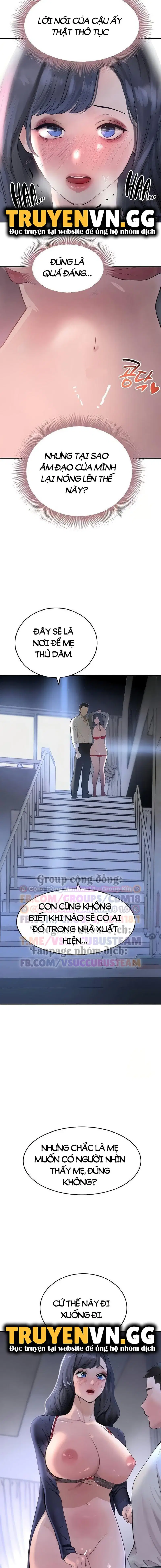 Con gái của Boss - Trang 12