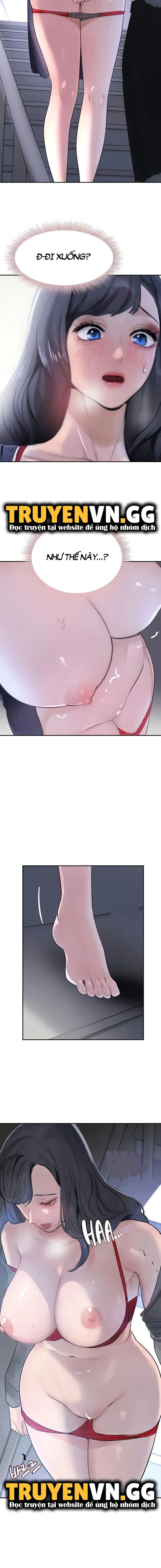 Con gái của Boss - Trang 13