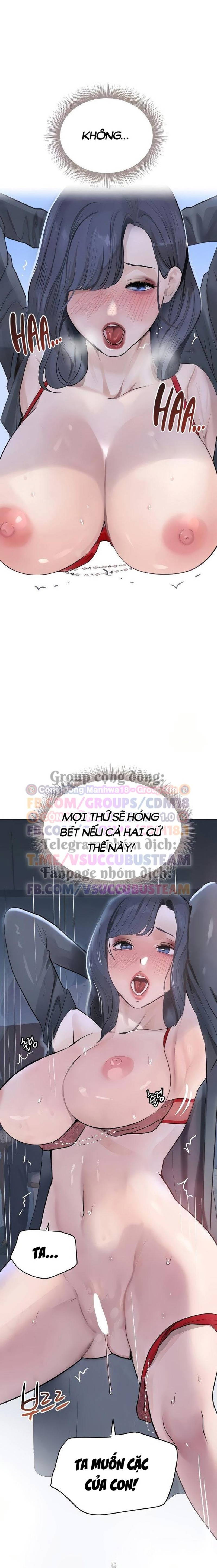 Con gái của Boss - Trang 20