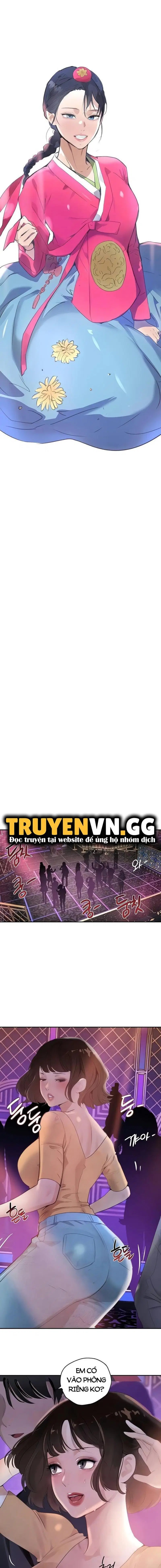 Con gái của Boss - Trang 4