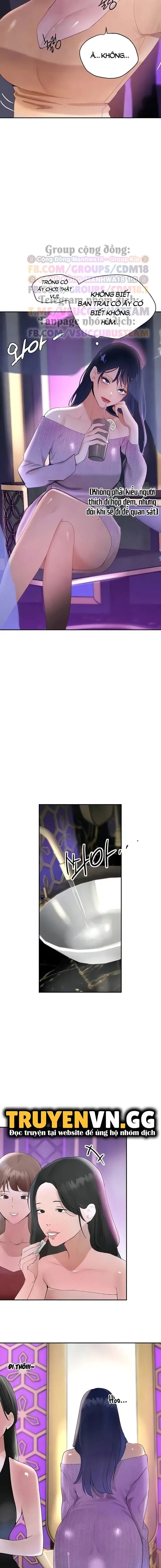 Con gái của Boss - Trang 5