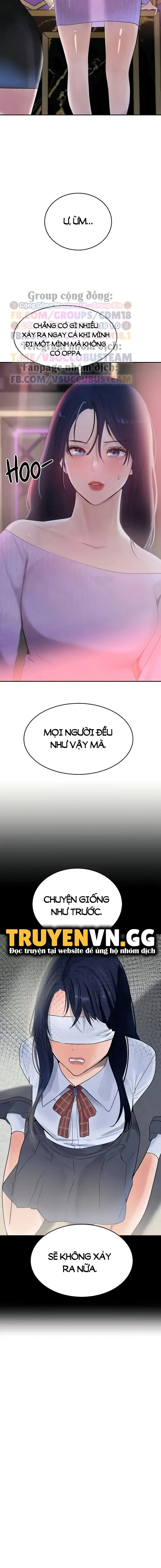 Con gái của Boss - Trang 6