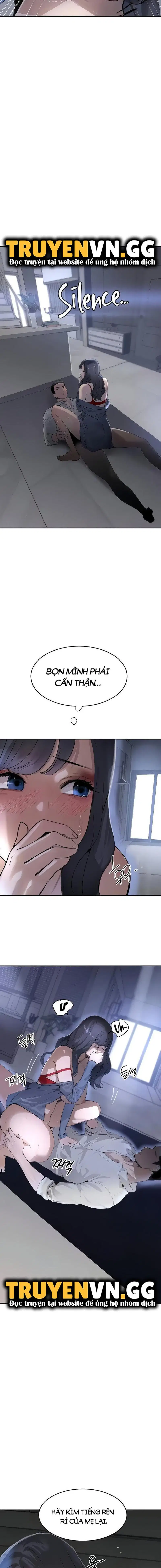 Con gái của Boss - Trang 10