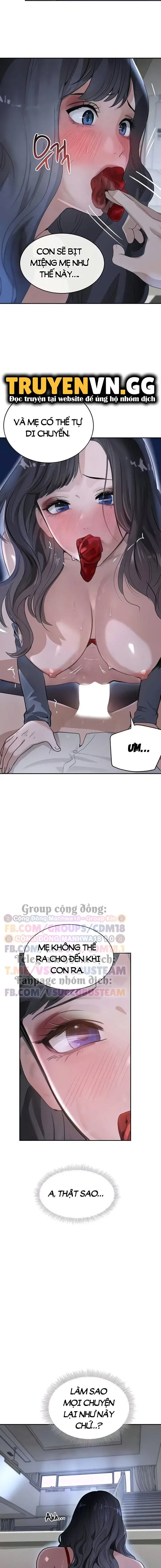 Con gái của Boss - Trang 13