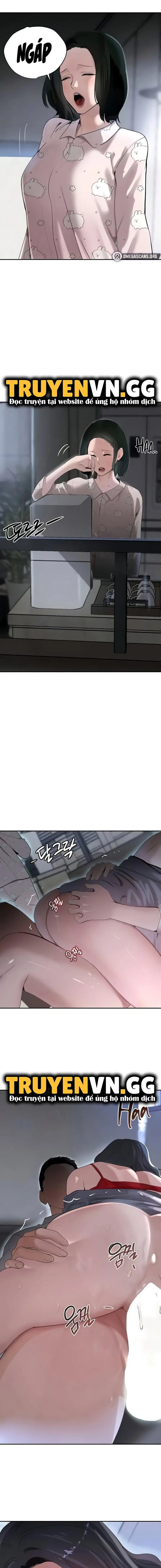 Con gái của Boss - Trang 16