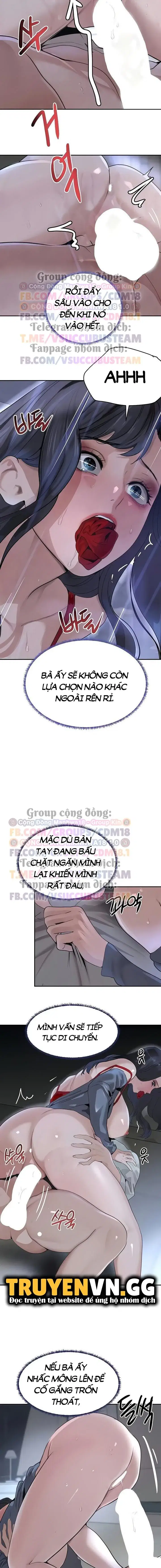 Con gái của Boss - Trang 19