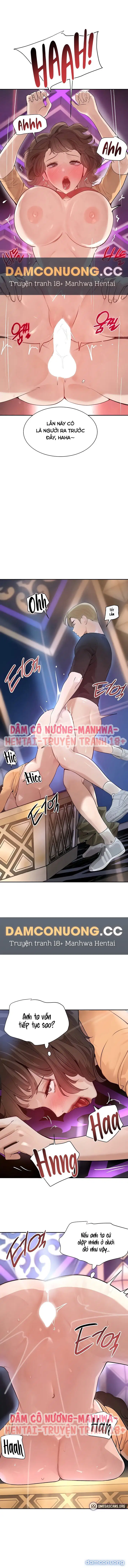 Con gái của Boss - Trang 5