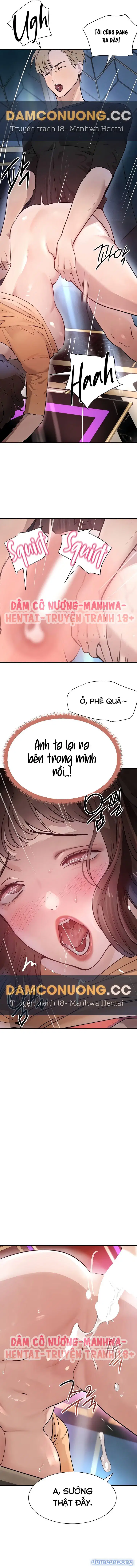 Con gái của Boss - Trang 6