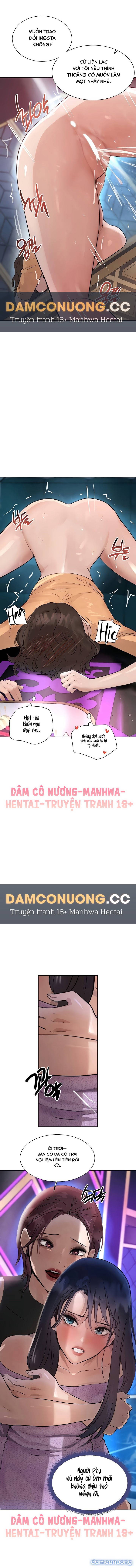 Con gái của Boss - Trang 7