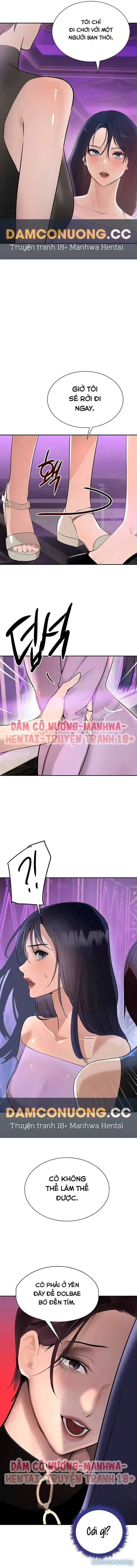 Con gái của Boss - Trang 11