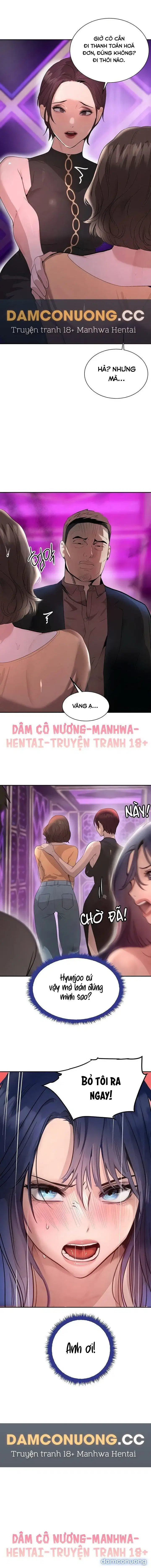 Con gái của Boss - Trang 13