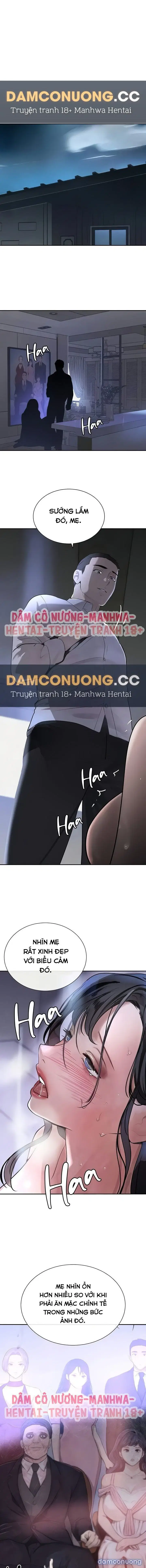 Con gái của Boss - Trang 14