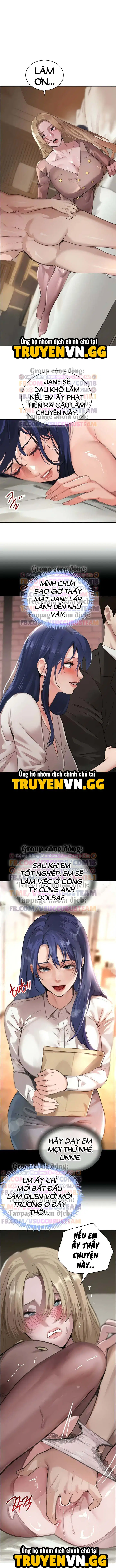 Con gái của Boss - Trang 5