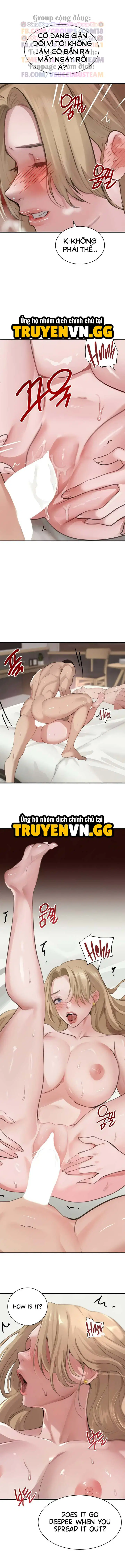 Con gái của Boss - Trang 10