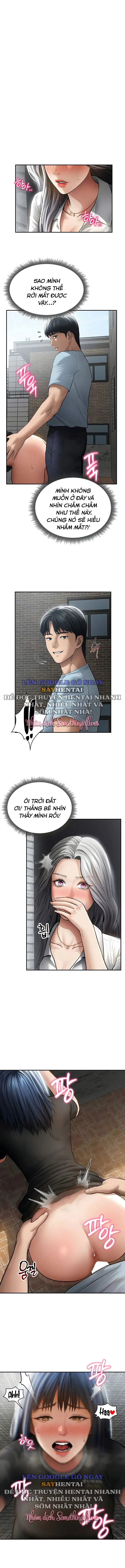 Tôi Có Thể Nhìn Thấy Những Dục Vọng - Trang 3