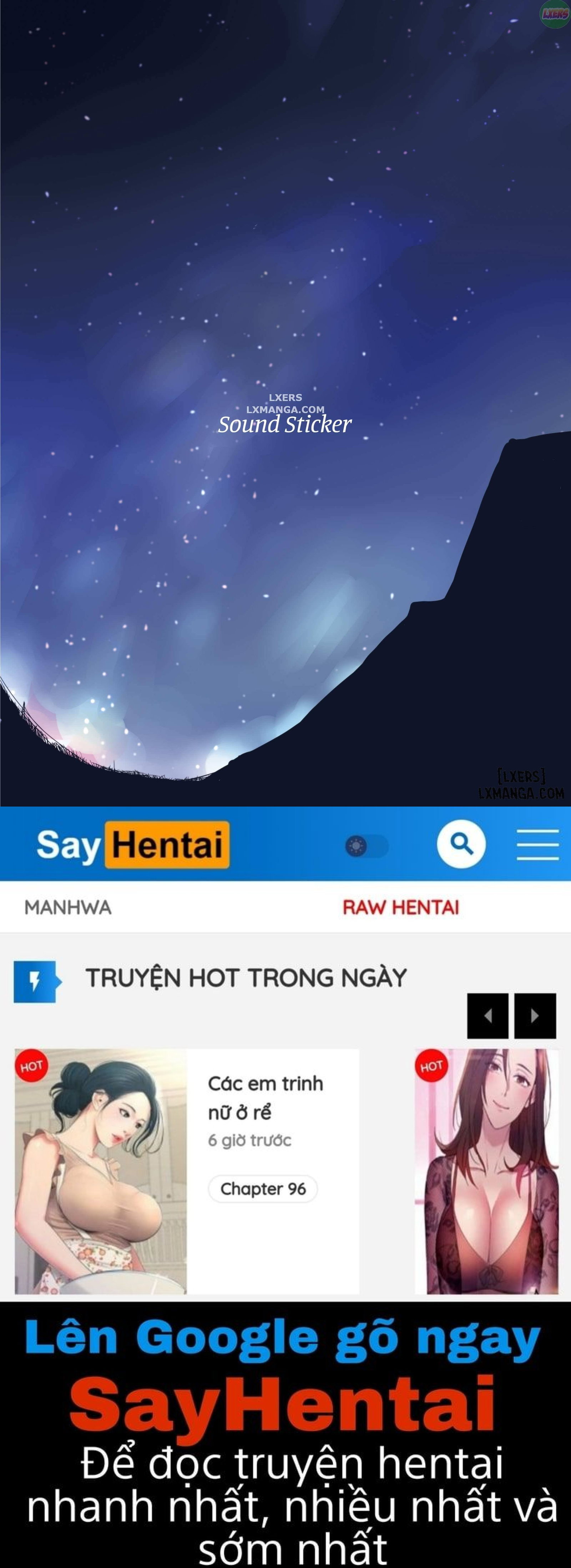 Tropical Island Maniacs - Trang 31