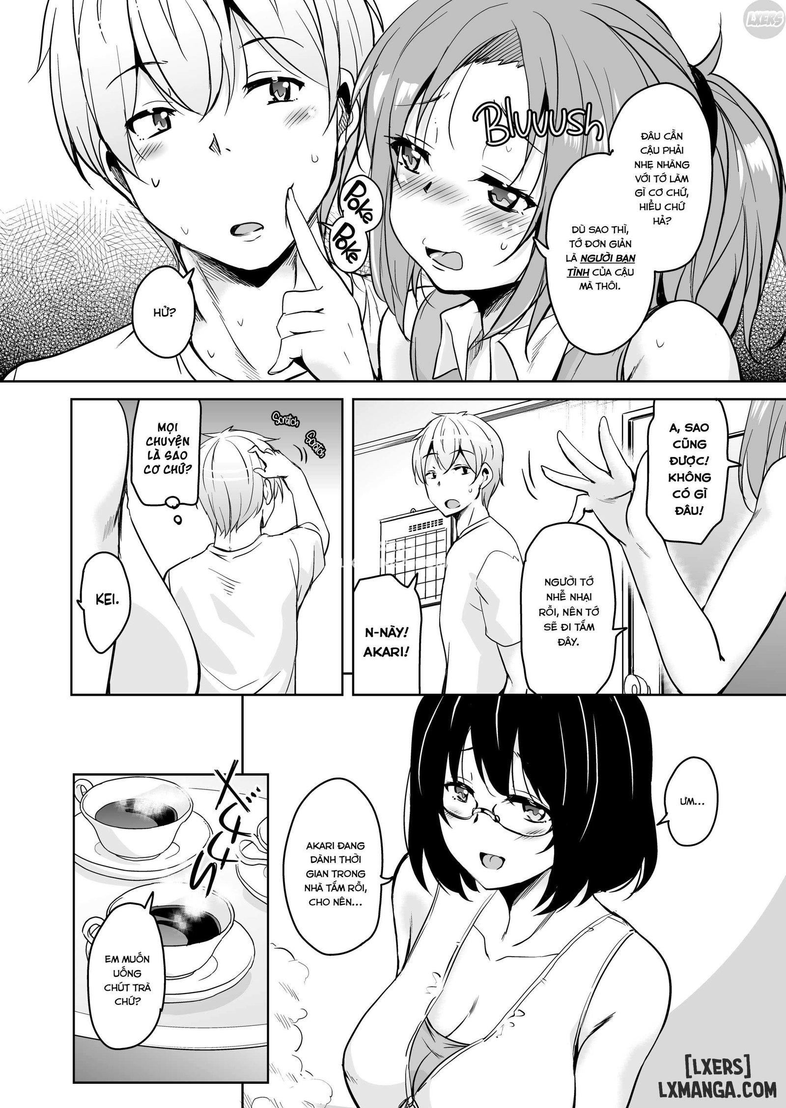 Tropical Island Maniacs - Trang 15