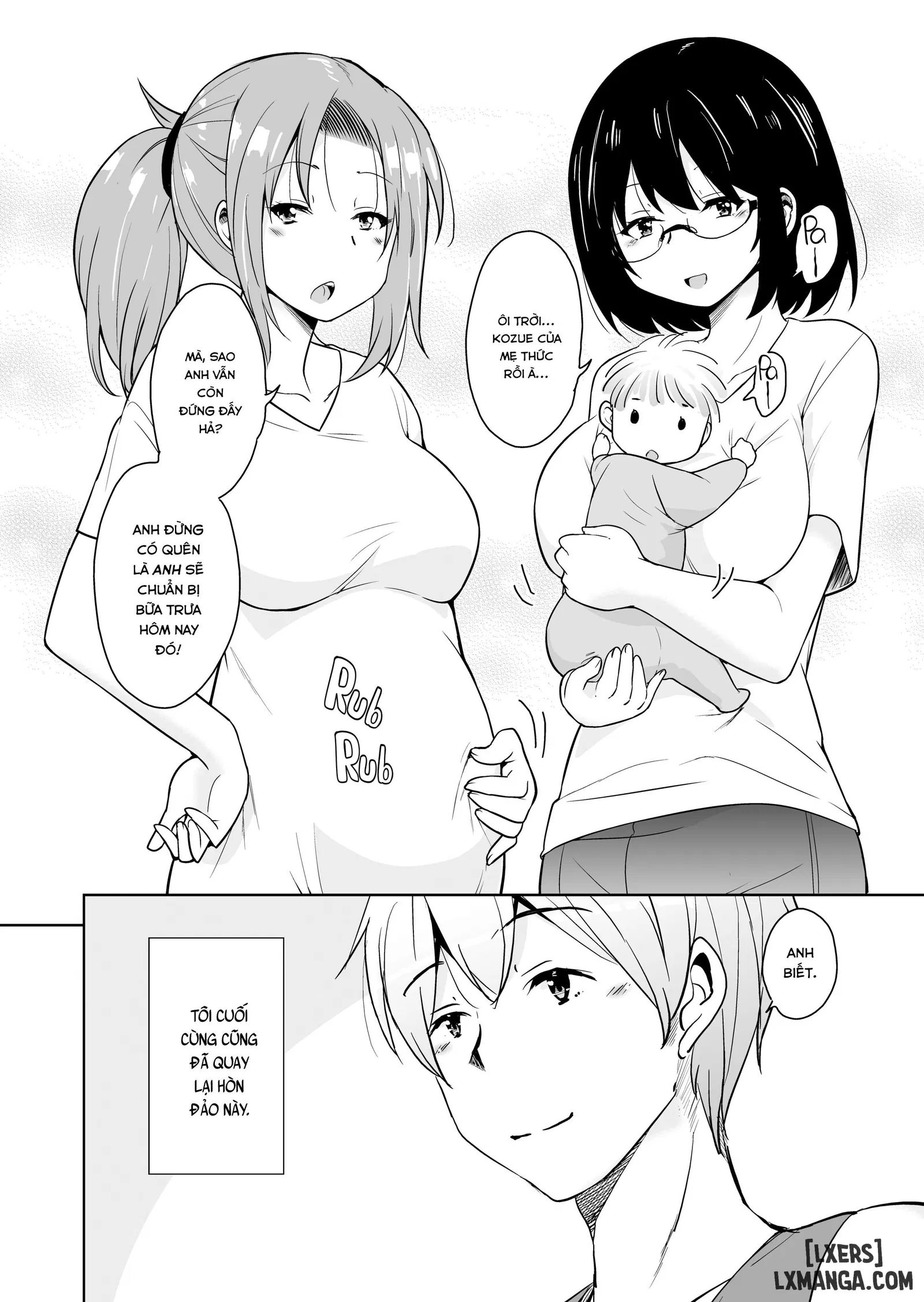 Tropical Island Maniacs - Trang 5