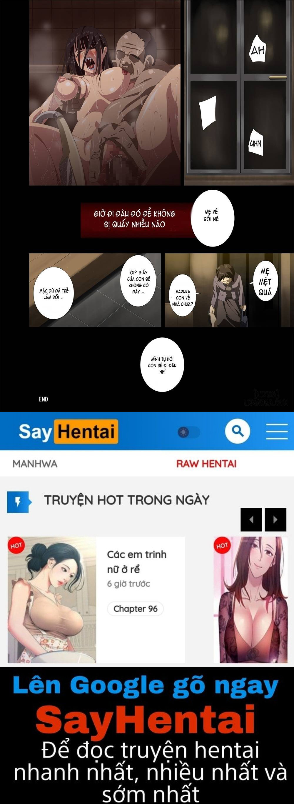 Koibito ja...nai FULL - Trang 25