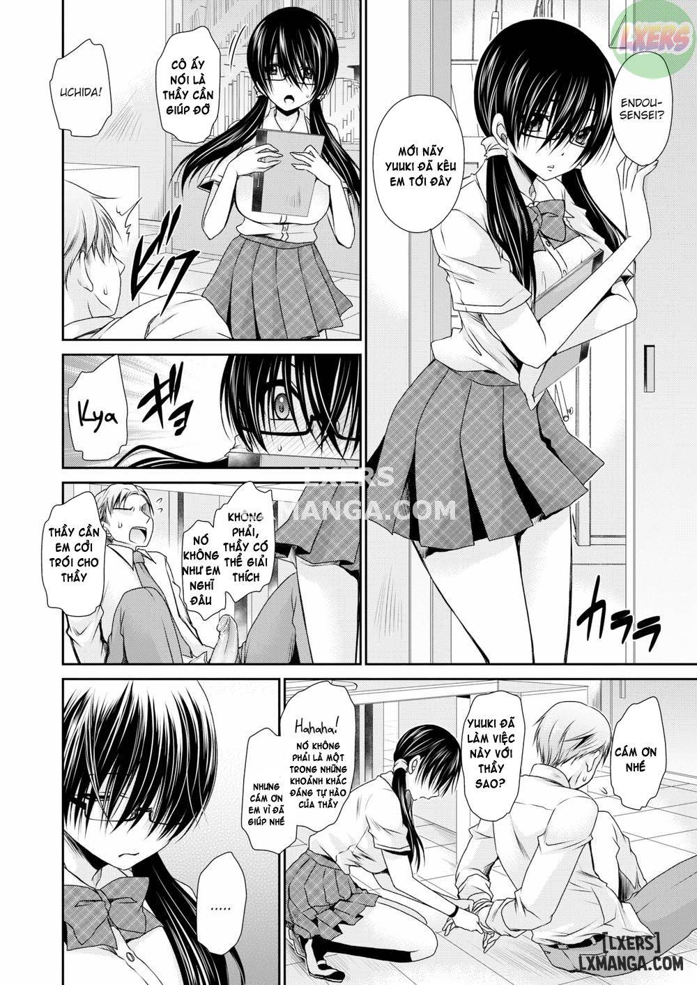 Garden Toy - Trang 4