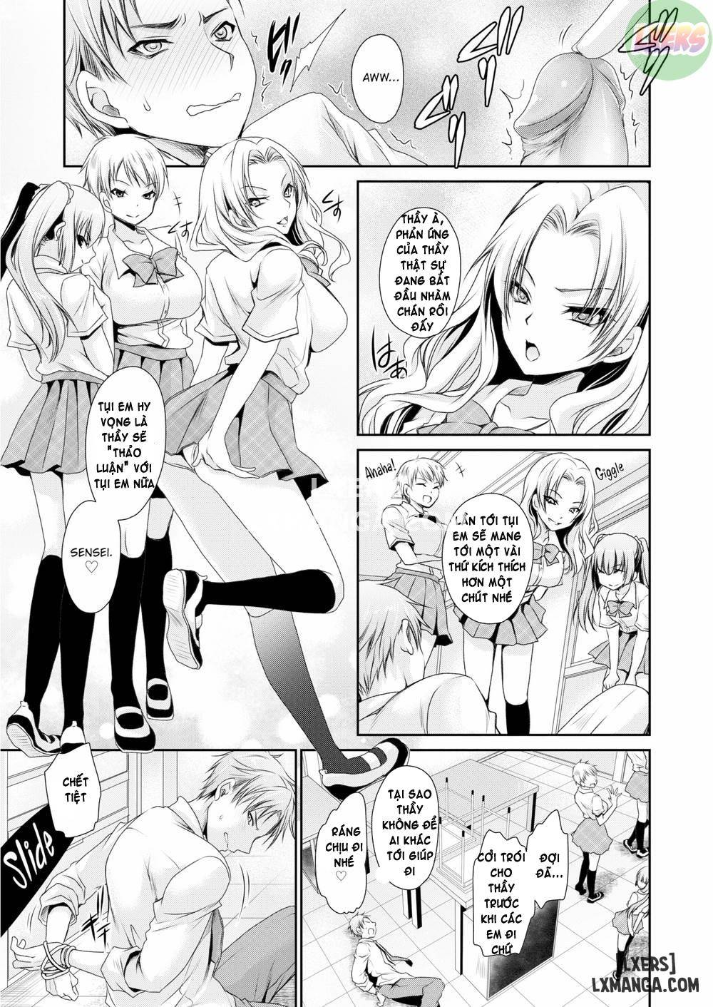 Garden Toy - Trang 3