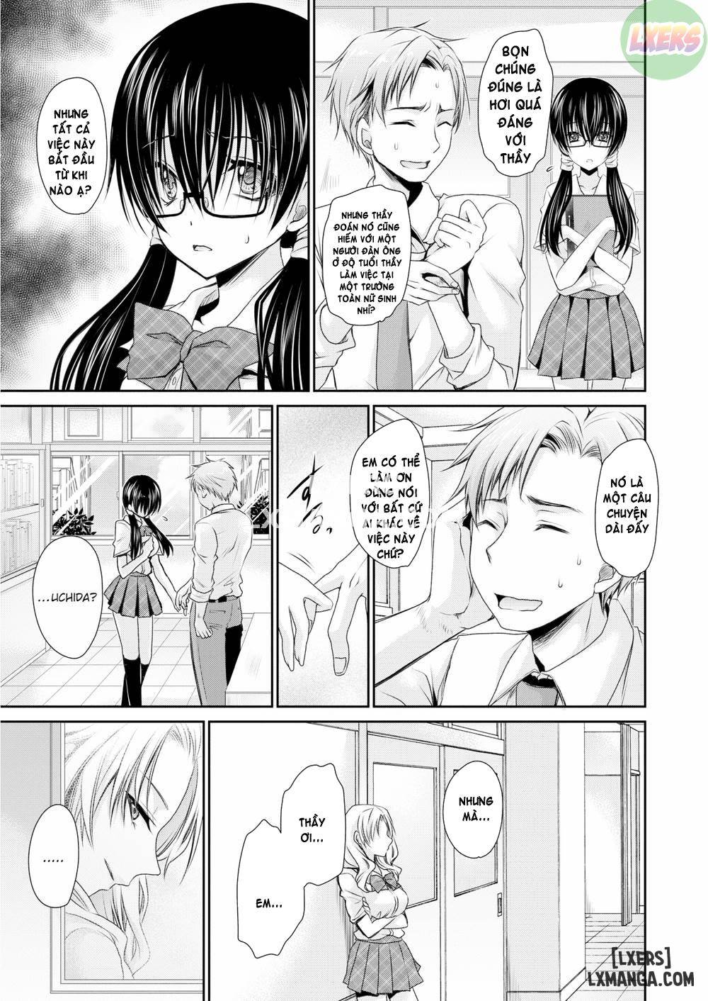 Garden Toy - Trang 5