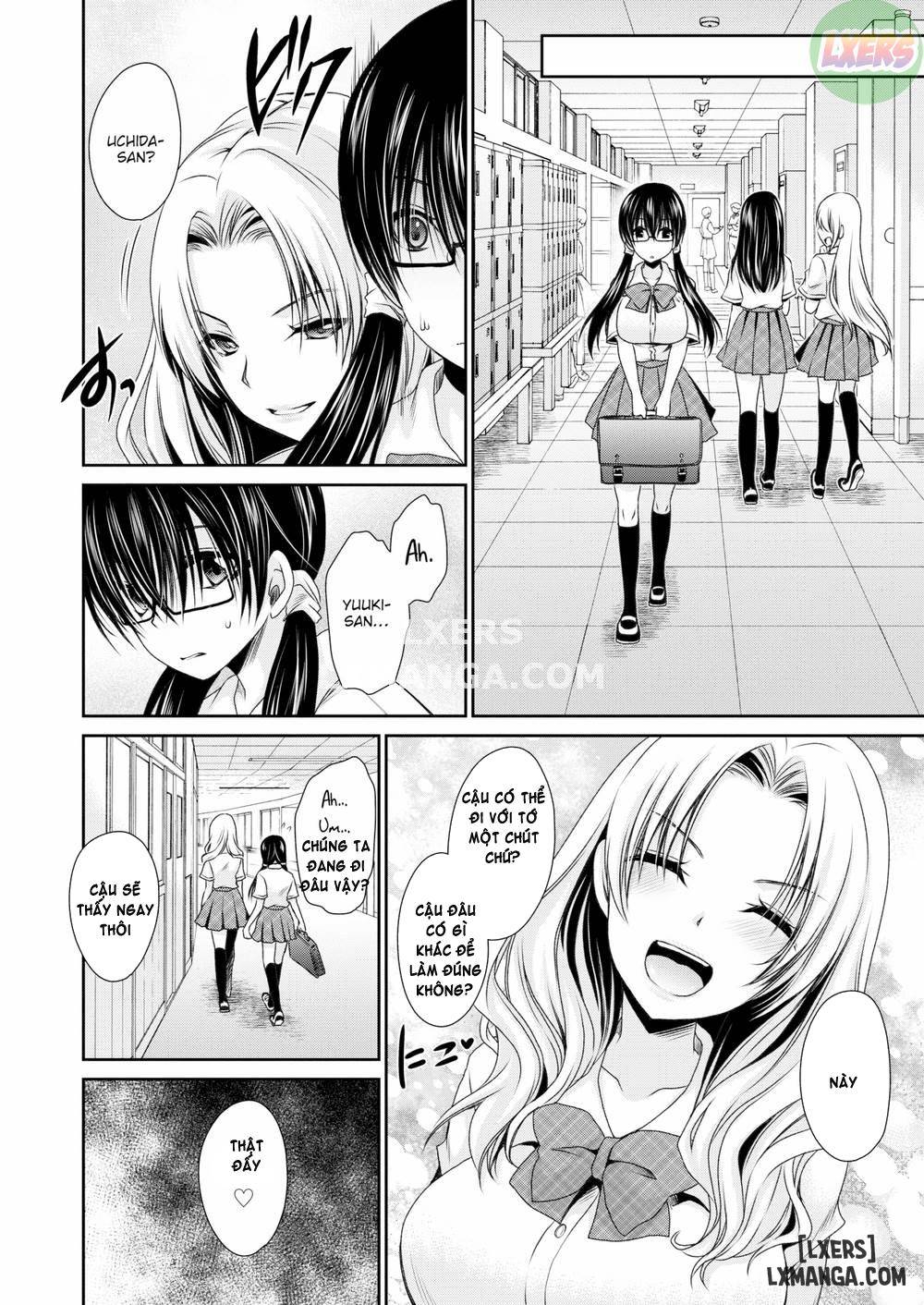 Garden Toy - Trang 6