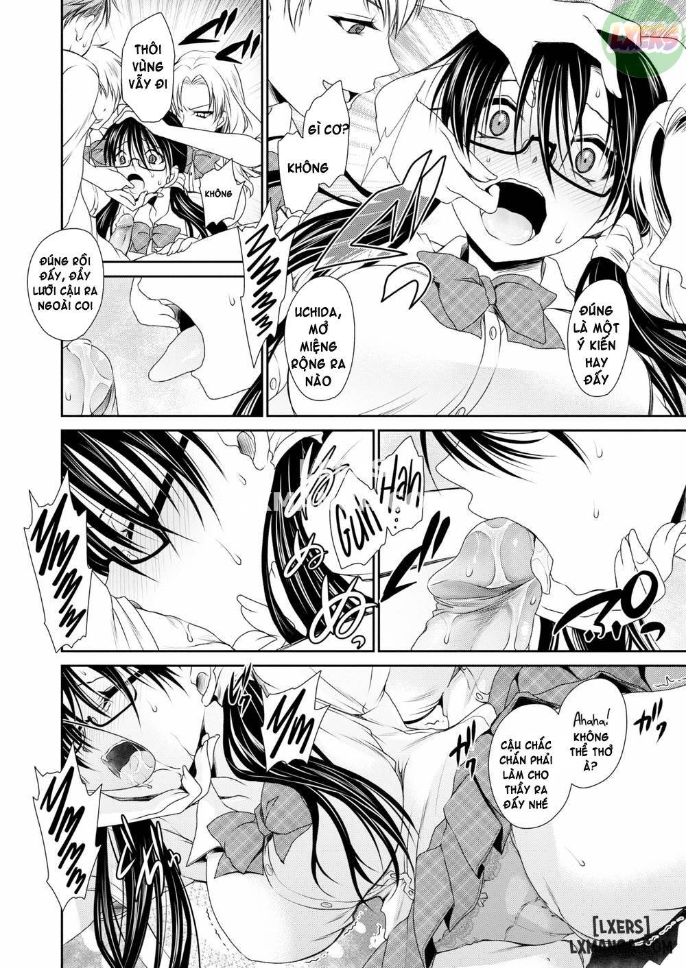 Garden Toy - Trang 10