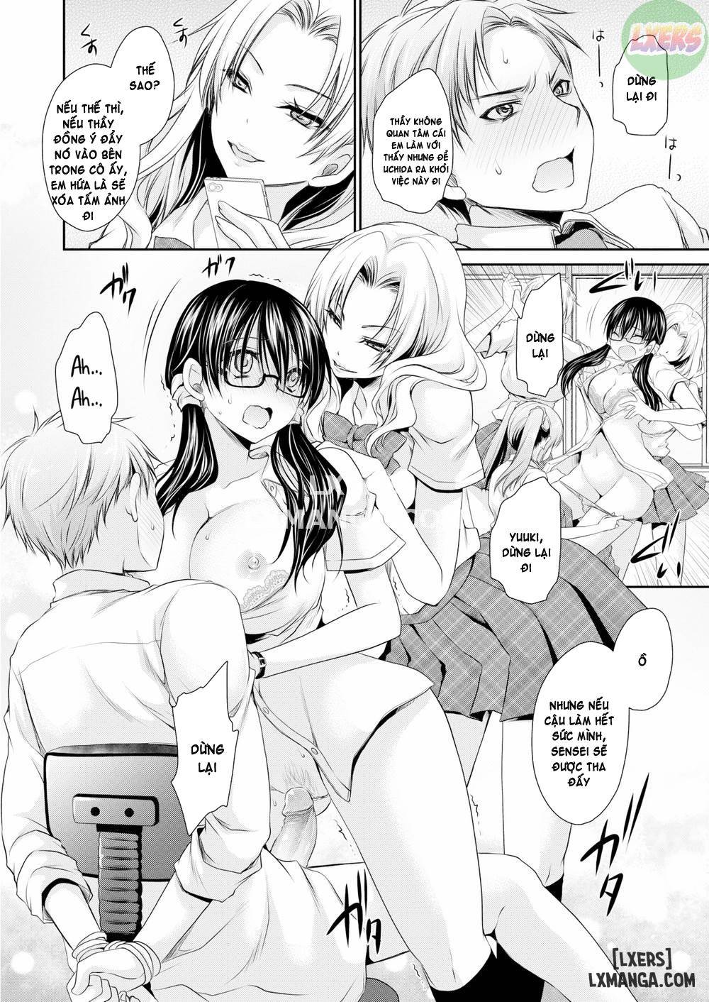 Garden Toy - Trang 12