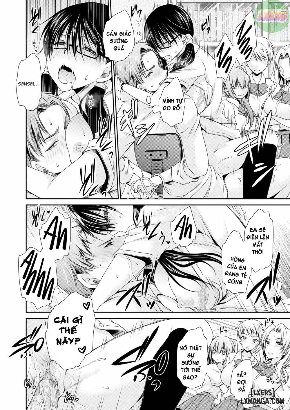 Garden Toy - Trang 16