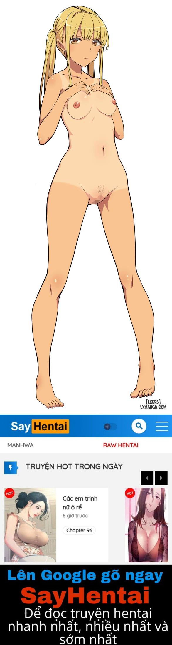 Hitozumansion FULL - Trang 28