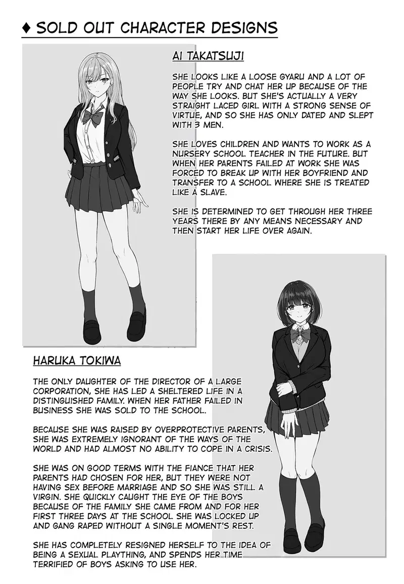 Bị bán đứng - Trang 16