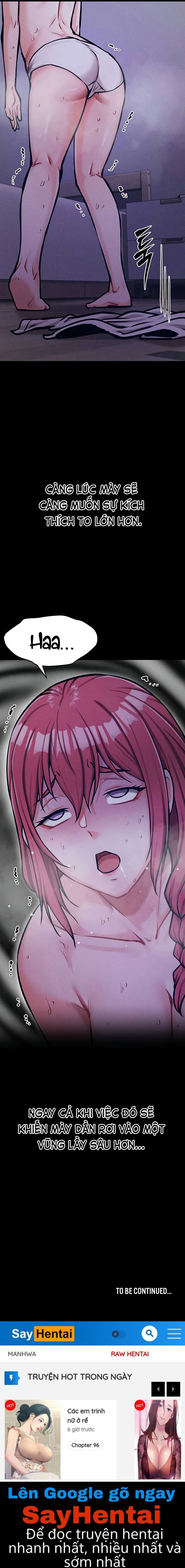 Làng vận động viên : Cạm bẫy - Trang 15