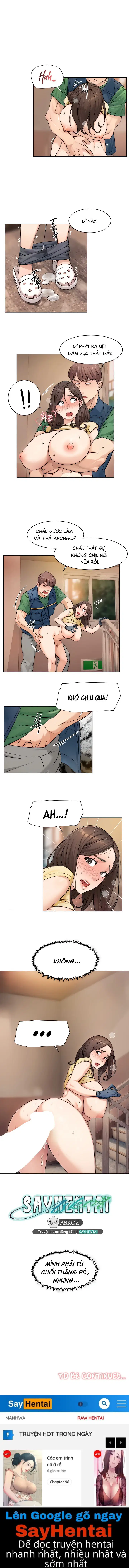 Dịch vụ vệ sinh! - Trang 5