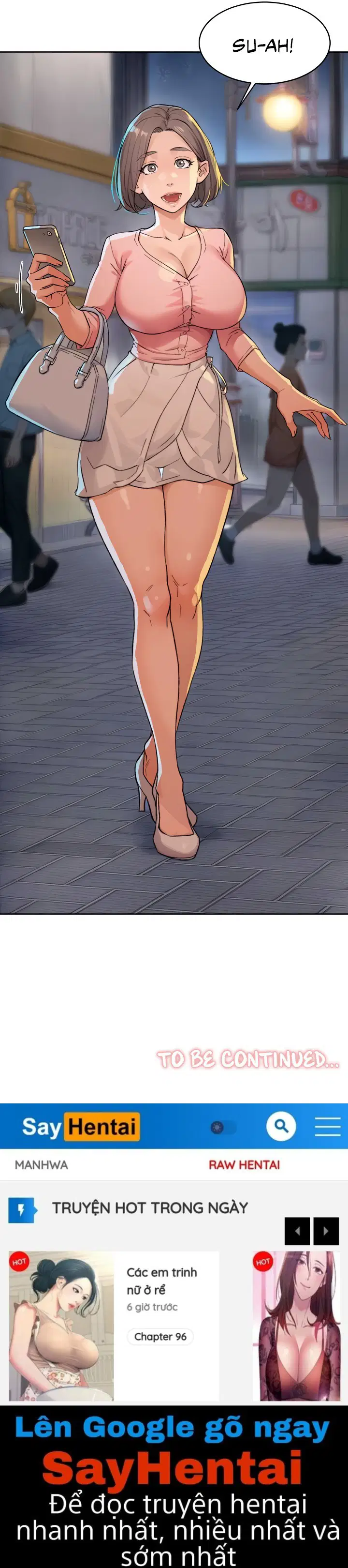 Dịch vụ vệ sinh! - Trang 6