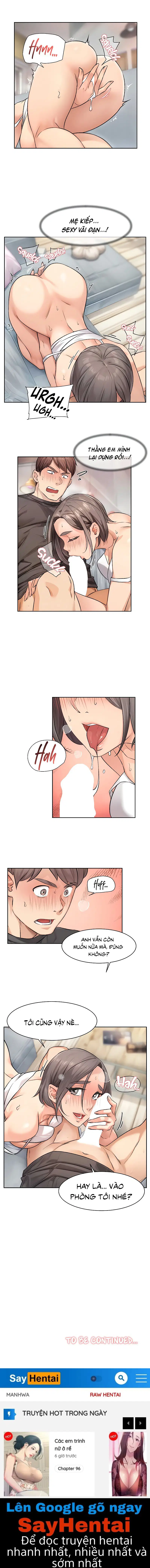 Dịch vụ vệ sinh! - Trang 5