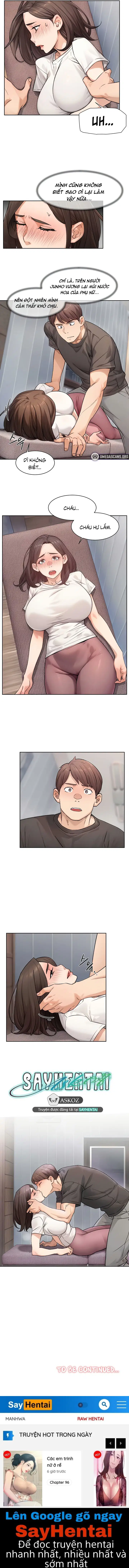 Dịch vụ vệ sinh! - Trang 5