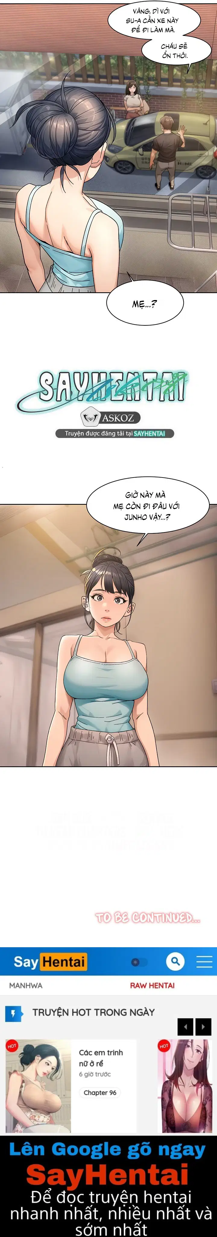 Dịch vụ vệ sinh! - Trang 5