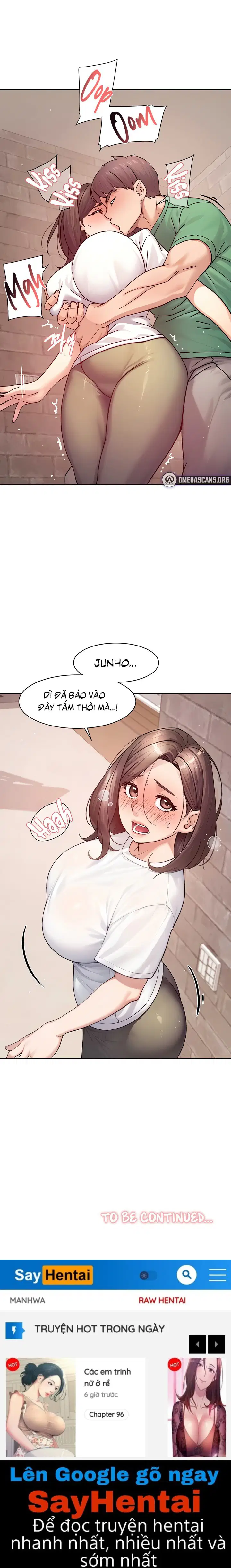 Dịch vụ vệ sinh! - Trang 5