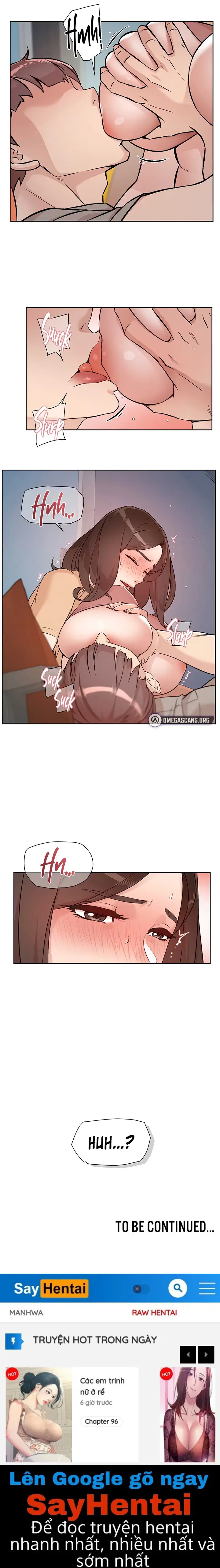 Dịch vụ vệ sinh! - Trang 7