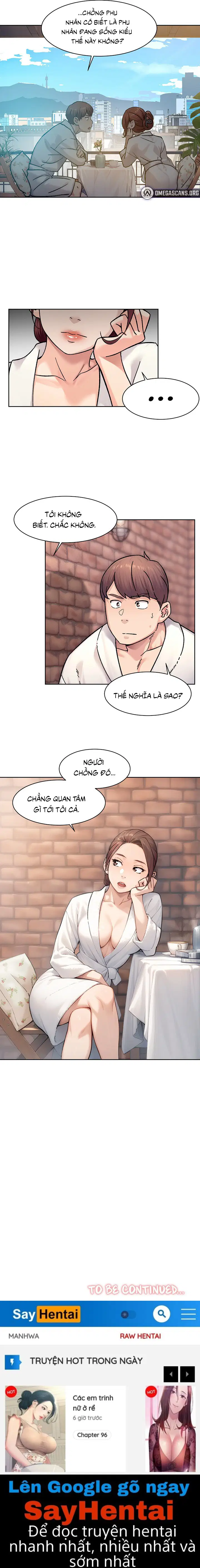 Dịch vụ vệ sinh! - Trang 5